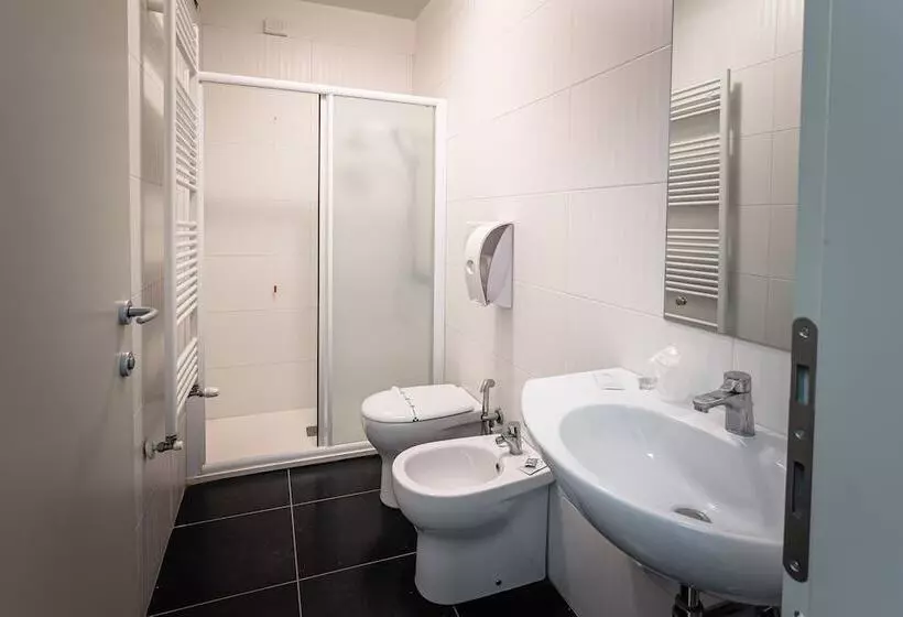 فندق Pasta Residence Italia Malpensa