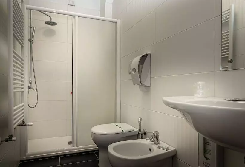 فندق Pasta Residence Italia Malpensa