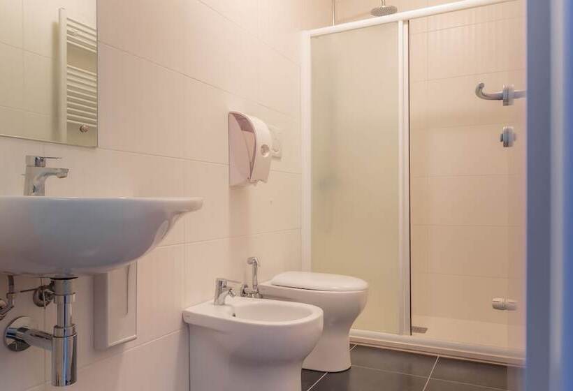 فندق Pasta Residence Italia Malpensa