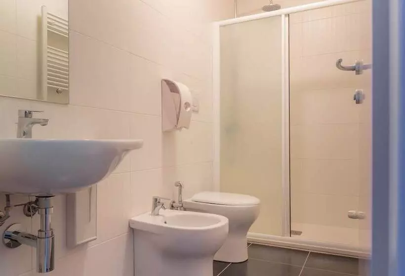 فندق Pasta Residence Italia Malpensa