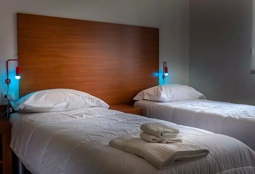 فندق Pasta Residence Italia Malpensa