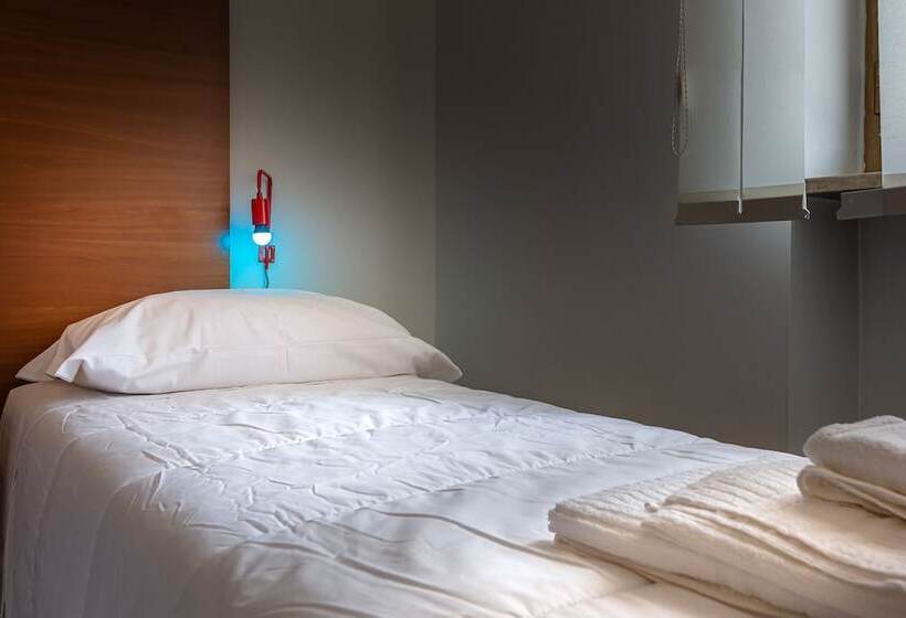 فندق Pasta Residence Italia Malpensa