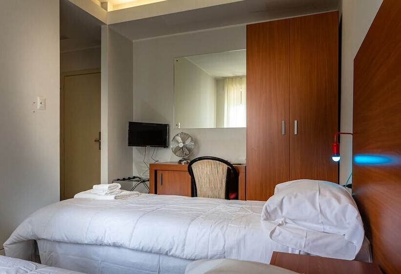 فندق Pasta Residence Italia Malpensa