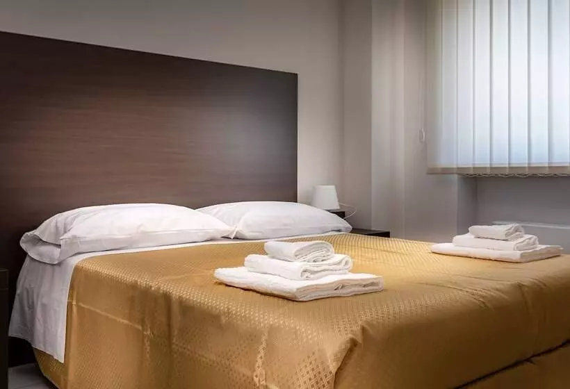 فندق Pasta Residence Italia Malpensa