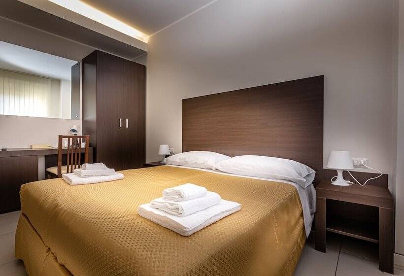 فندق Pasta Residence Italia Malpensa