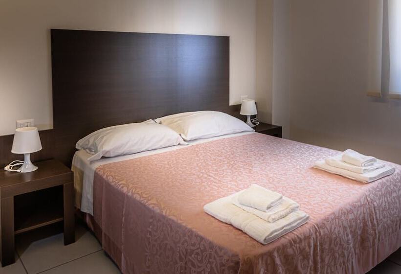 فندق Pasta Residence Italia Malpensa
