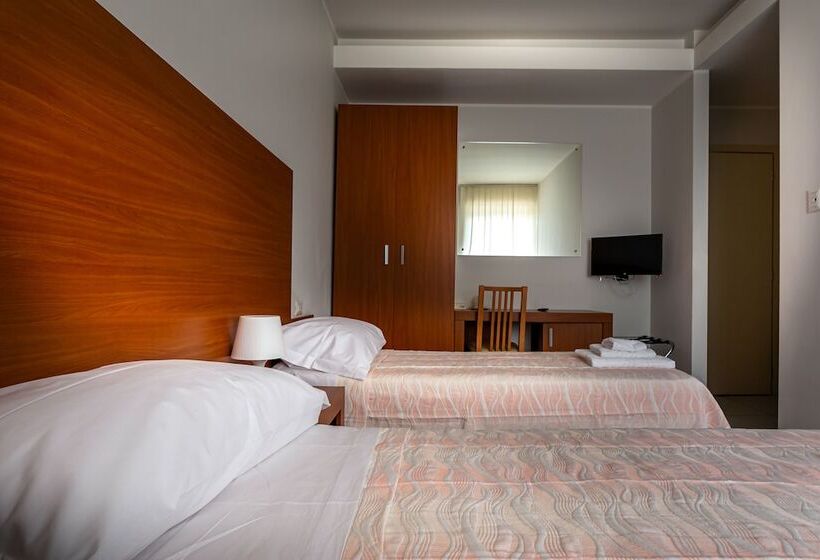 فندق Pasta Residence Italia Malpensa