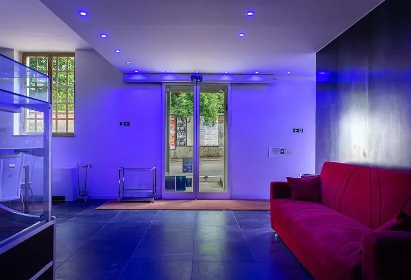 هتل Pasta Residence Italia Malpensa