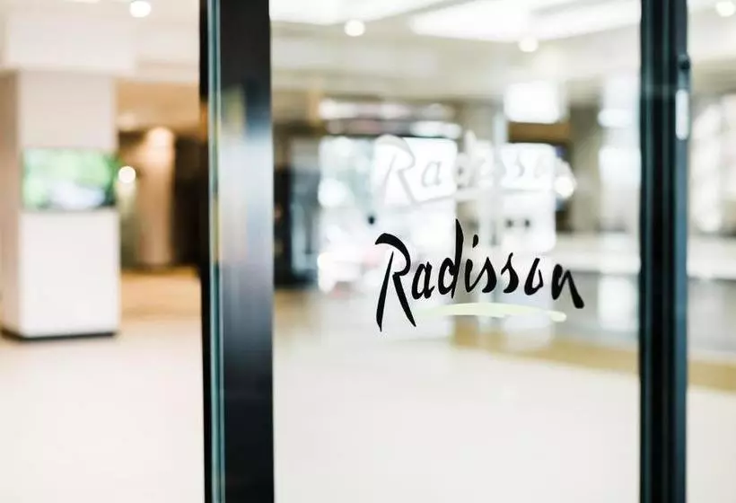 ホテル Radisson  Denver Aurora