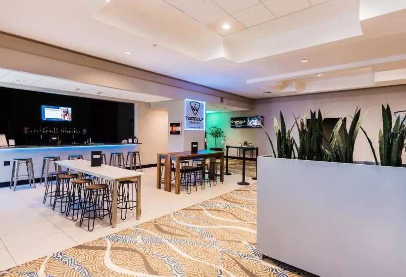 ホテル Radisson  Denver Aurora