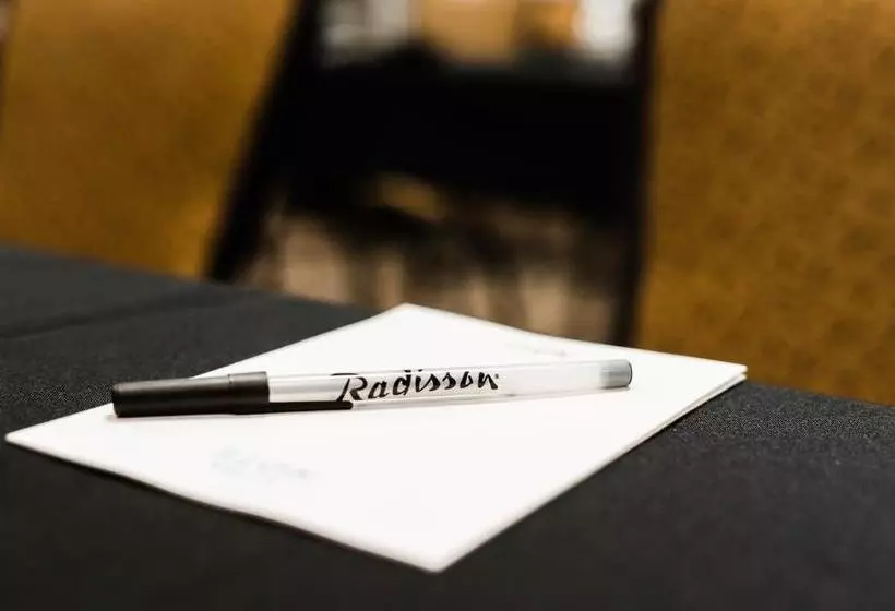 ホテル Radisson  Denver Aurora