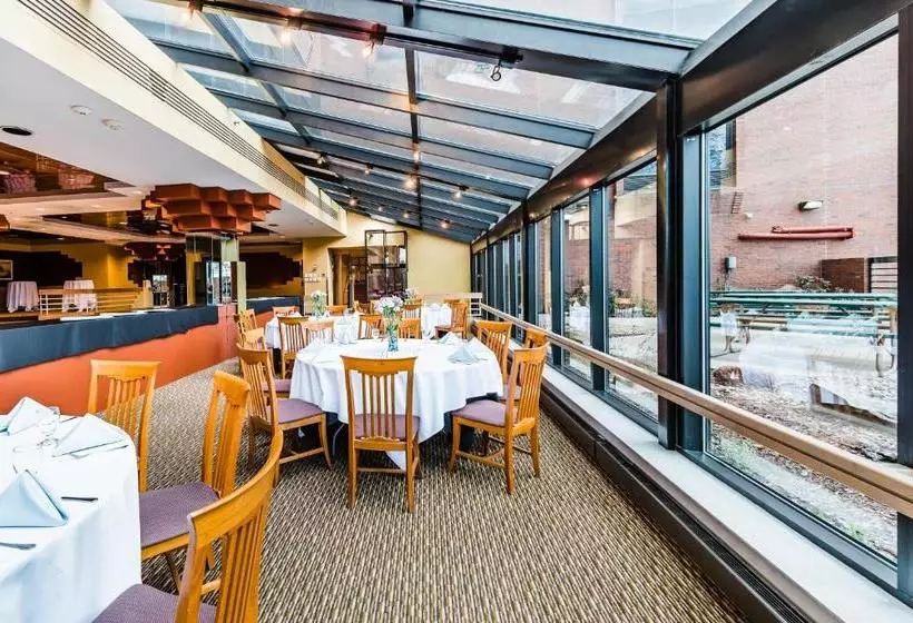 ホテル Radisson  Denver Aurora