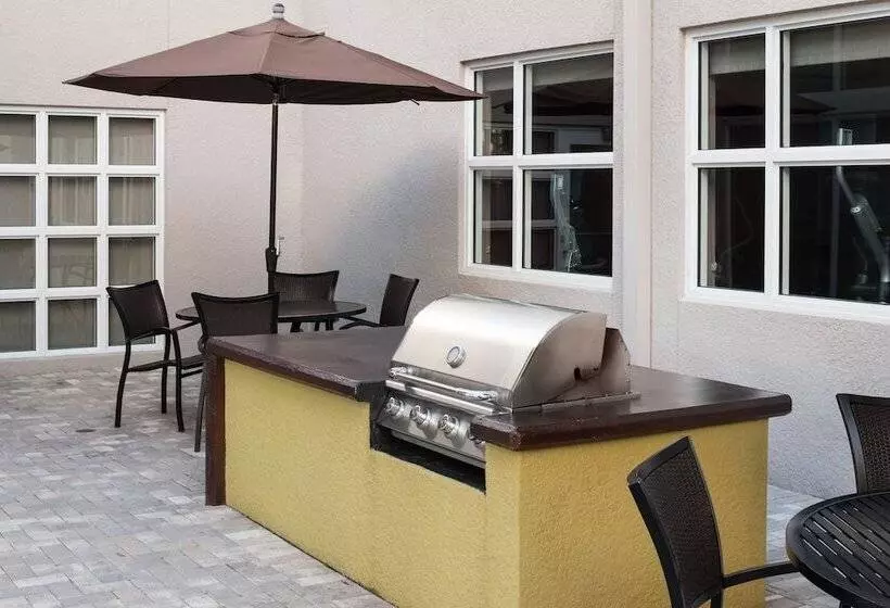 ホテル Residence Inn By Marriott Fort Lauderdale Airport & Cruise Port