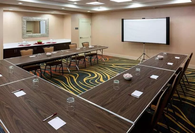 ホテル Residence Inn By Marriott Fort Lauderdale Airport & Cruise Port