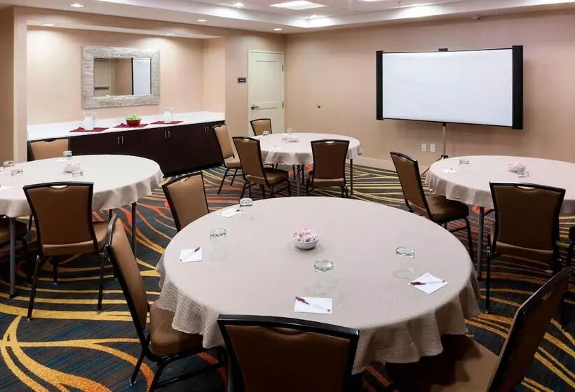 ホテル Residence Inn By Marriott Fort Lauderdale Airport & Cruise Port