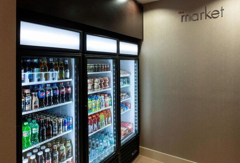 בית מלון כפרי Residence Inn By Marriott Fort Lauderdale Airport & Cruise Port