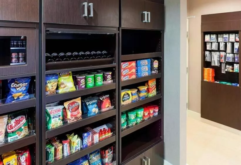 ホテル Residence Inn By Marriott Fort Lauderdale Airport & Cruise Port