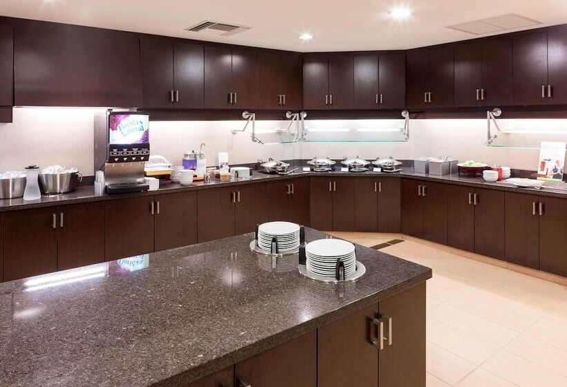 בית מלון כפרי Residence Inn By Marriott Fort Lauderdale Airport & Cruise Port