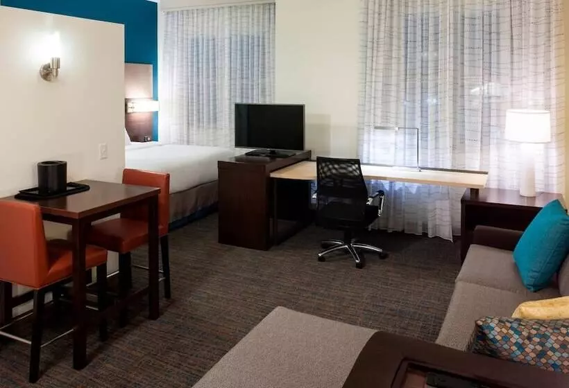 ホテル Residence Inn By Marriott Fort Lauderdale Airport & Cruise Port