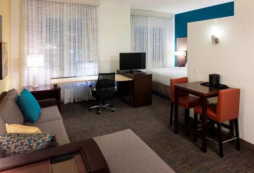 ホテル Residence Inn By Marriott Fort Lauderdale Airport & Cruise Port