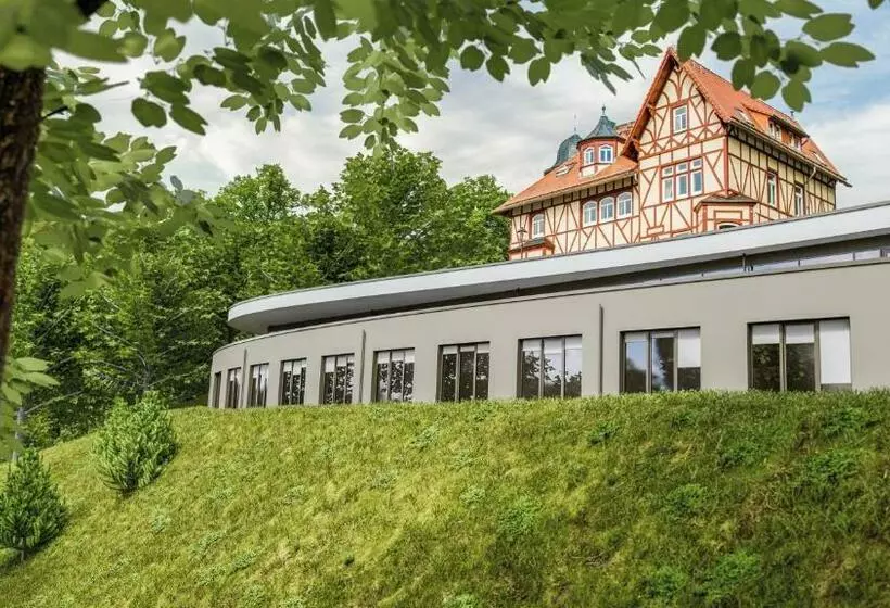 호텔 & Spa Suiten Freiwerk