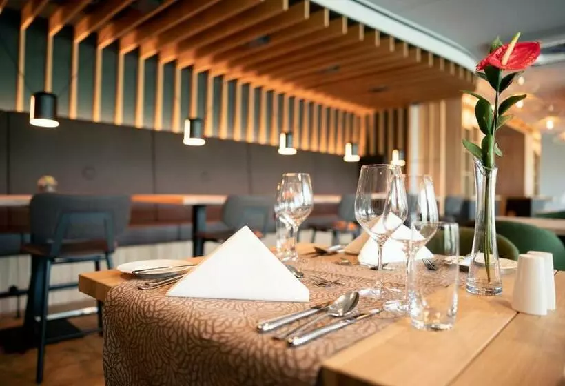 호텔 & Spa Suiten Freiwerk