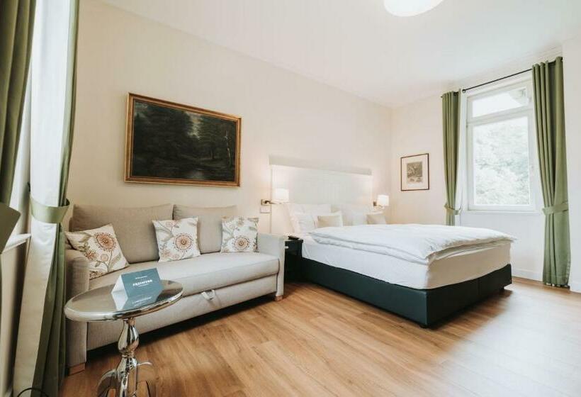 فندق & Spa Suiten Freiwerk