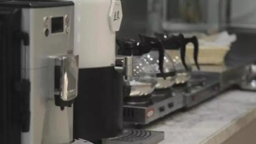 Hotel Shanghai Gongkang Meilun