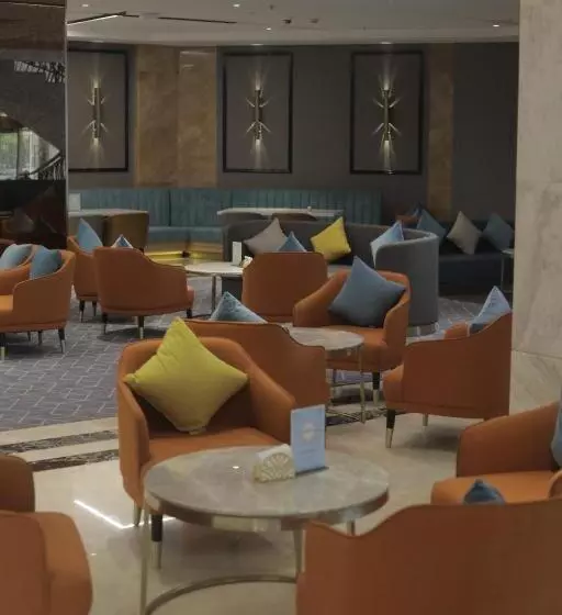 Hotel Shanghai Gongkang Meilun