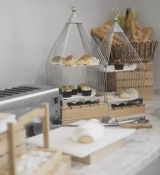 Hotel Shanghai Gongkang Meilun