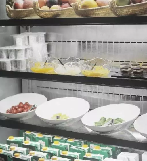 Hotel Shanghai Gongkang Meilun