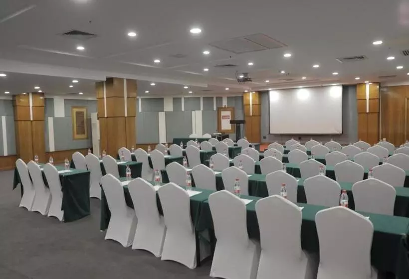 Hotel Shanghai Gongkang Meilun