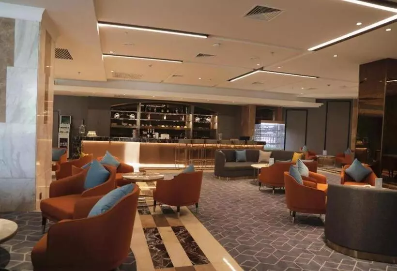 Hotel Shanghai Gongkang Meilun