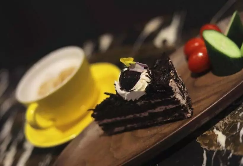 Hotel Shanghai Gongkang Meilun