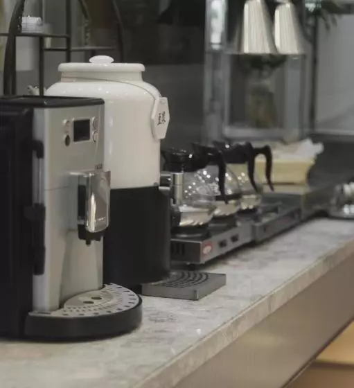 Hotel Shanghai Gongkang Meilun