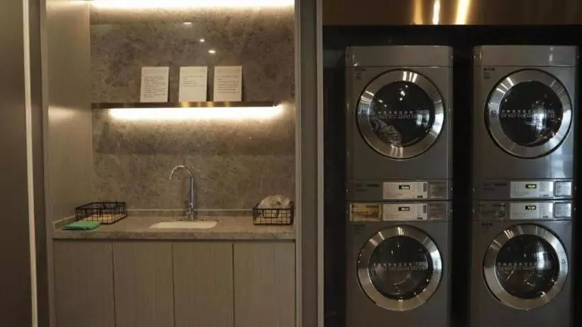 Hotel Shanghai Gongkang Meilun