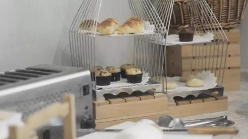 Hotel Shanghai Gongkang Meilun