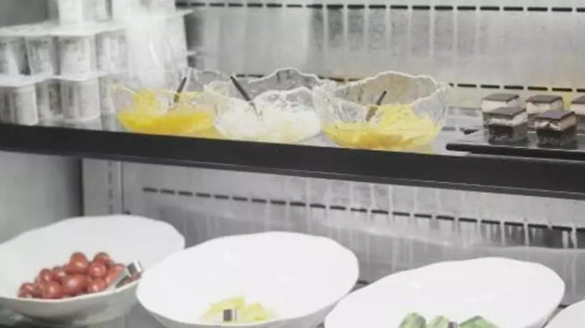 Hotel Shanghai Gongkang Meilun