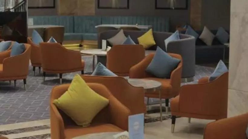 Hotel Shanghai Gongkang Meilun