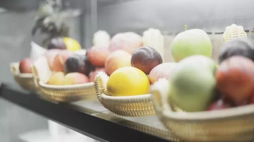 Hotel Shanghai Gongkang Meilun