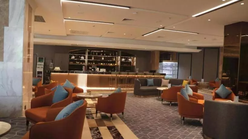 Hotel Shanghai Gongkang Meilun