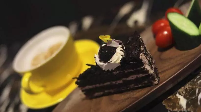 Hotel Shanghai Gongkang Meilun