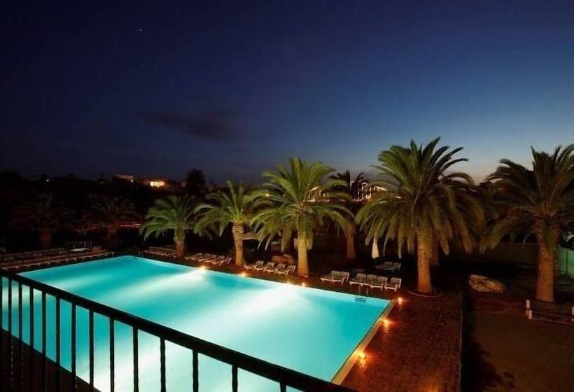 فندق Sporting Club Village