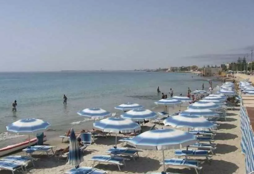 בית מלון כפרי Sporting Club Village