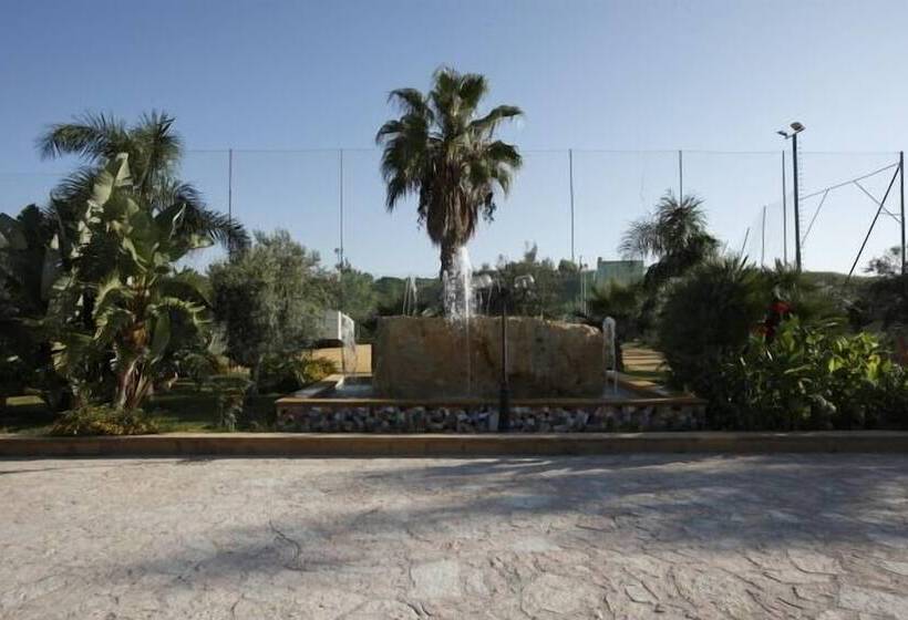 فندق Sporting Club Village