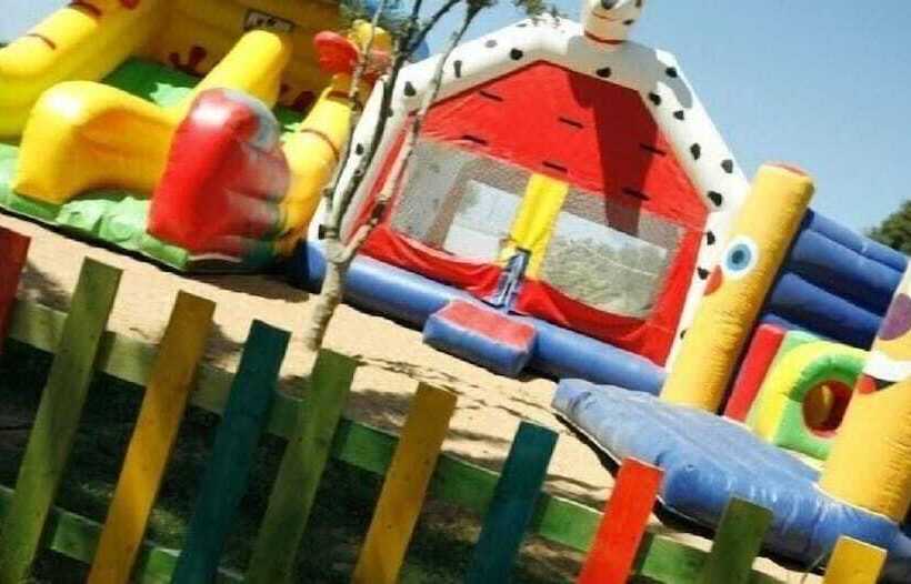 فندق Sporting Club Village