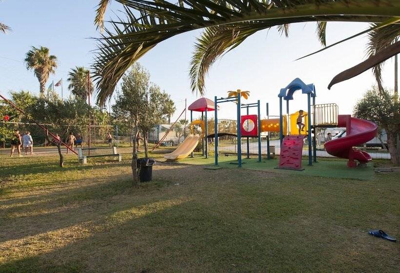 فندق Sporting Club Village