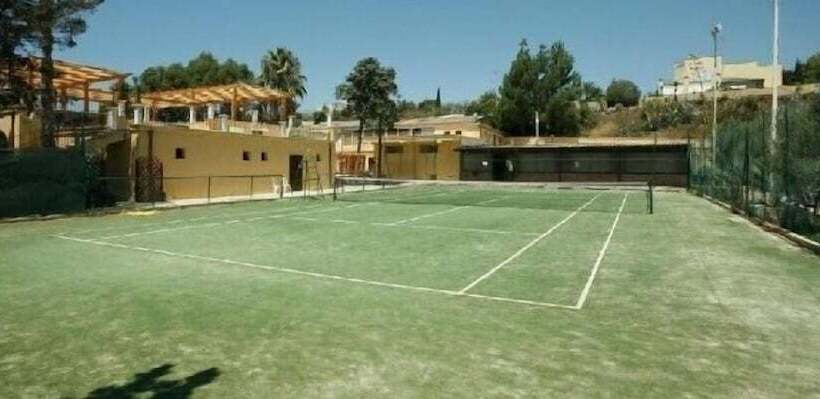 فندق Sporting Club Village