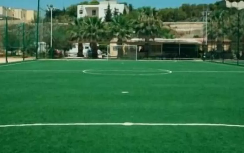 בית מלון כפרי Sporting Club Village