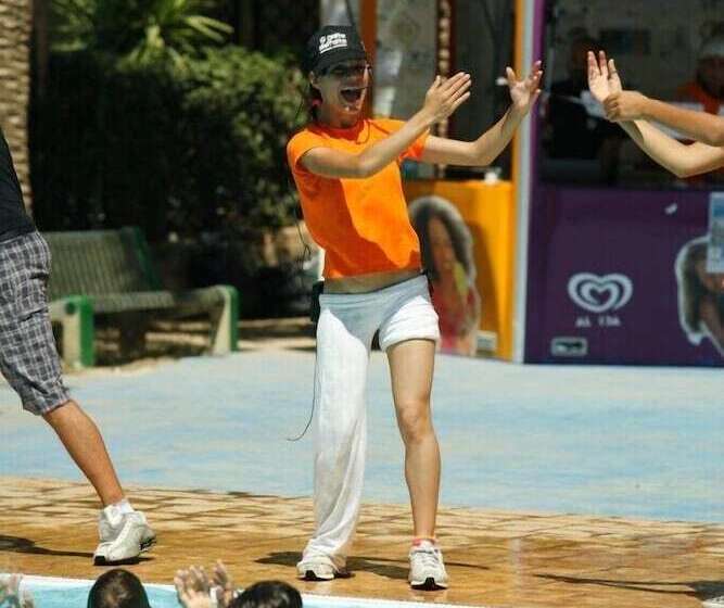 فندق Sporting Club Village